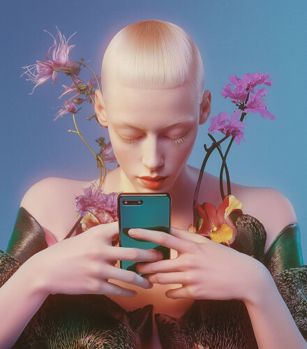 Mobile app